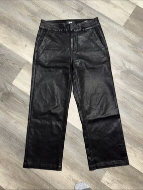 PAIGE - Nellie Jeans denim pants bottoms